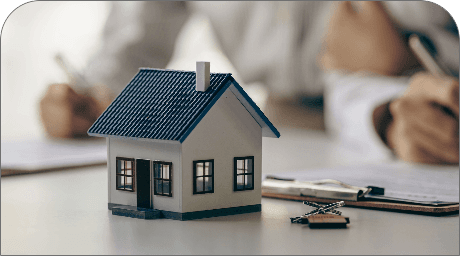 Fondos de Garantia Vivienda Social