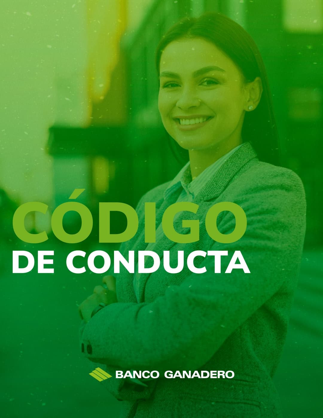 Código de conducta