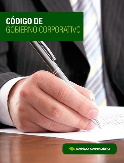 Código de gobierno corporativo