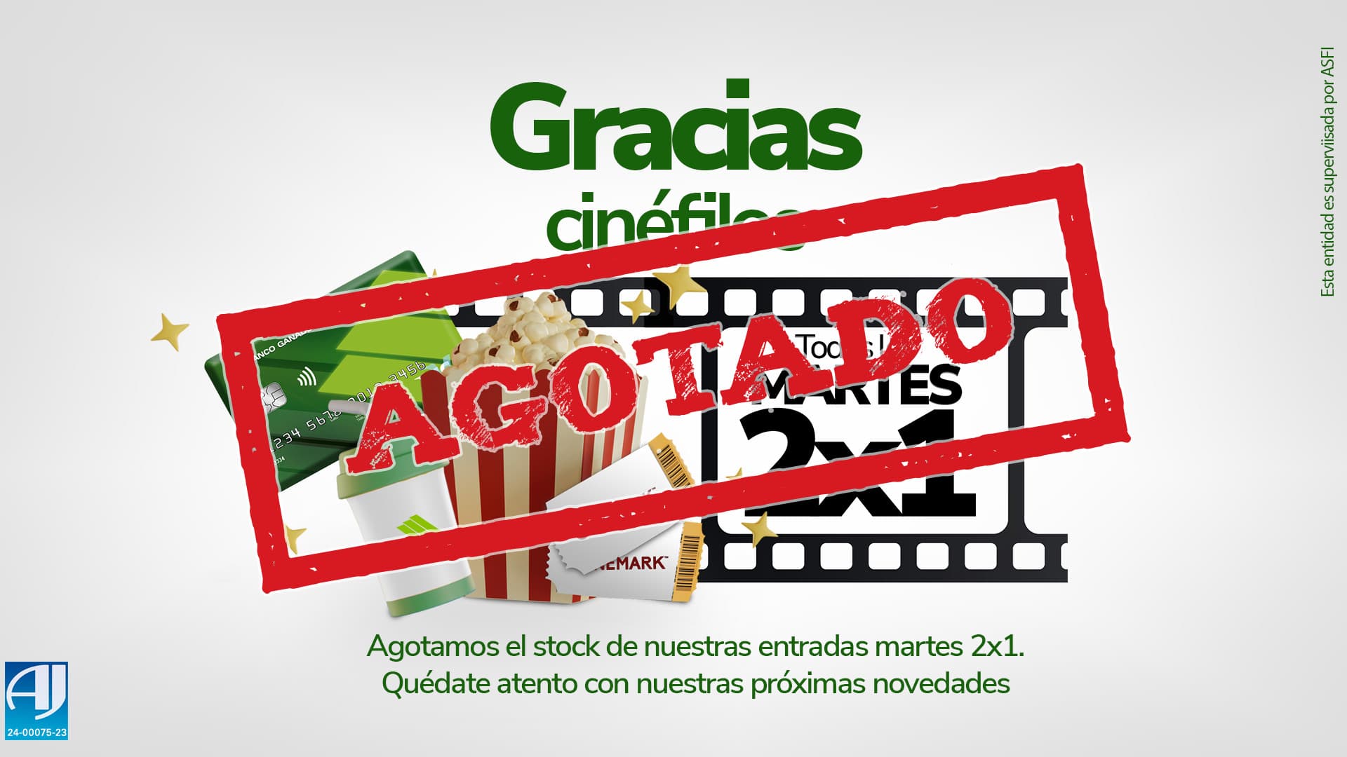 Banco Ganadero S.A.