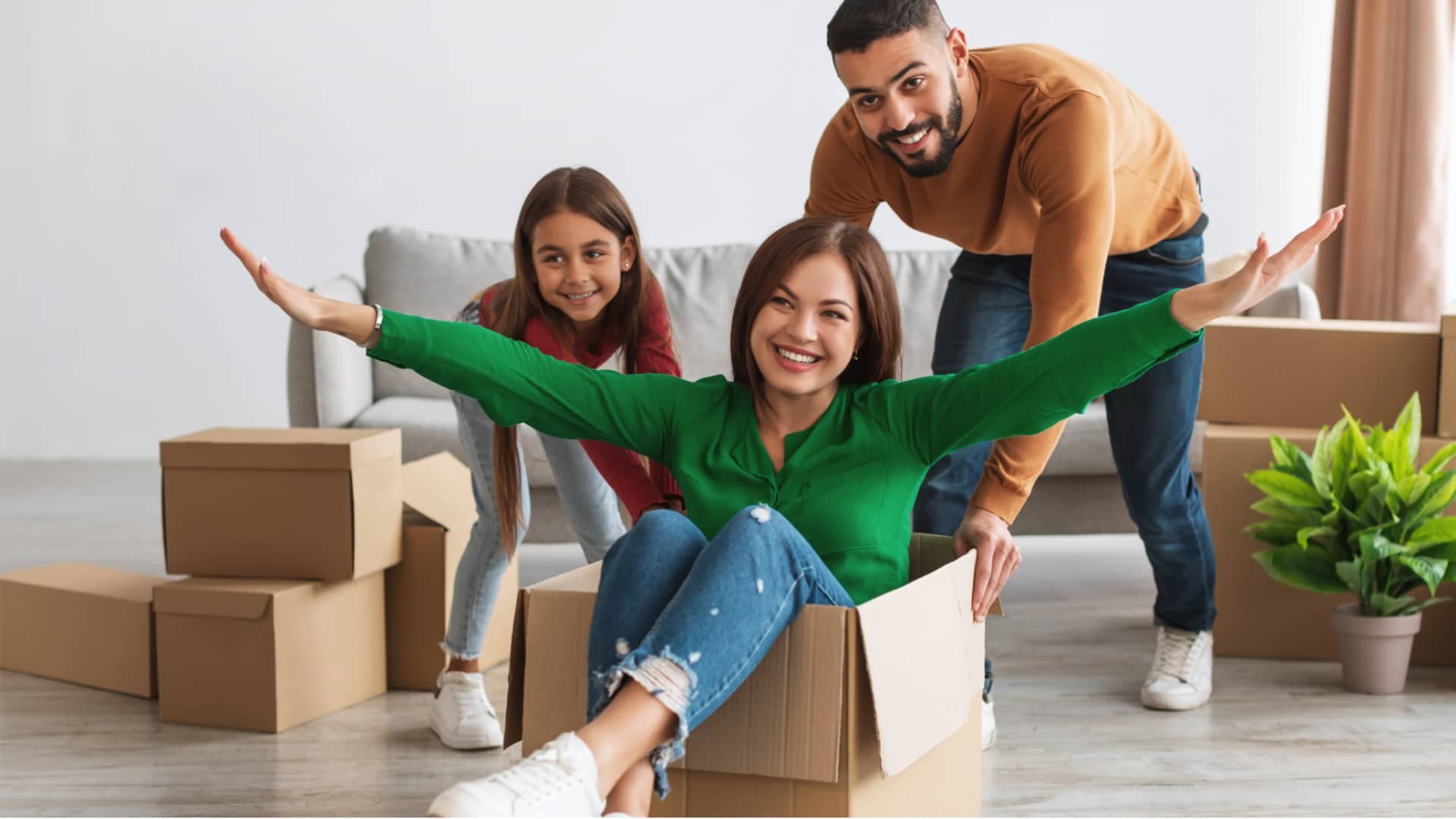 Crédito de Vivienda Productiva
