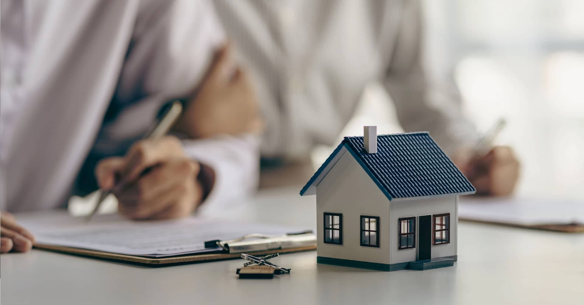 Fondo de <br /> Garantías de <br /> Créditos de <br /> Vivienda Social