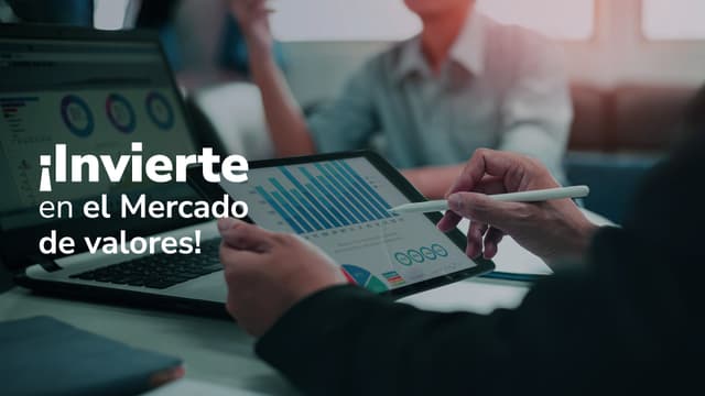 GanaValores Agencia de Bolsa S.A.