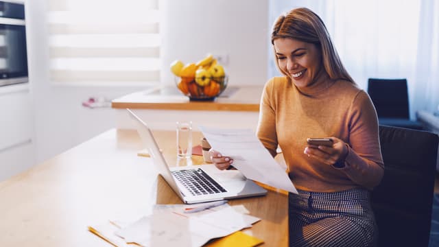 Pago de Servicios Básicos