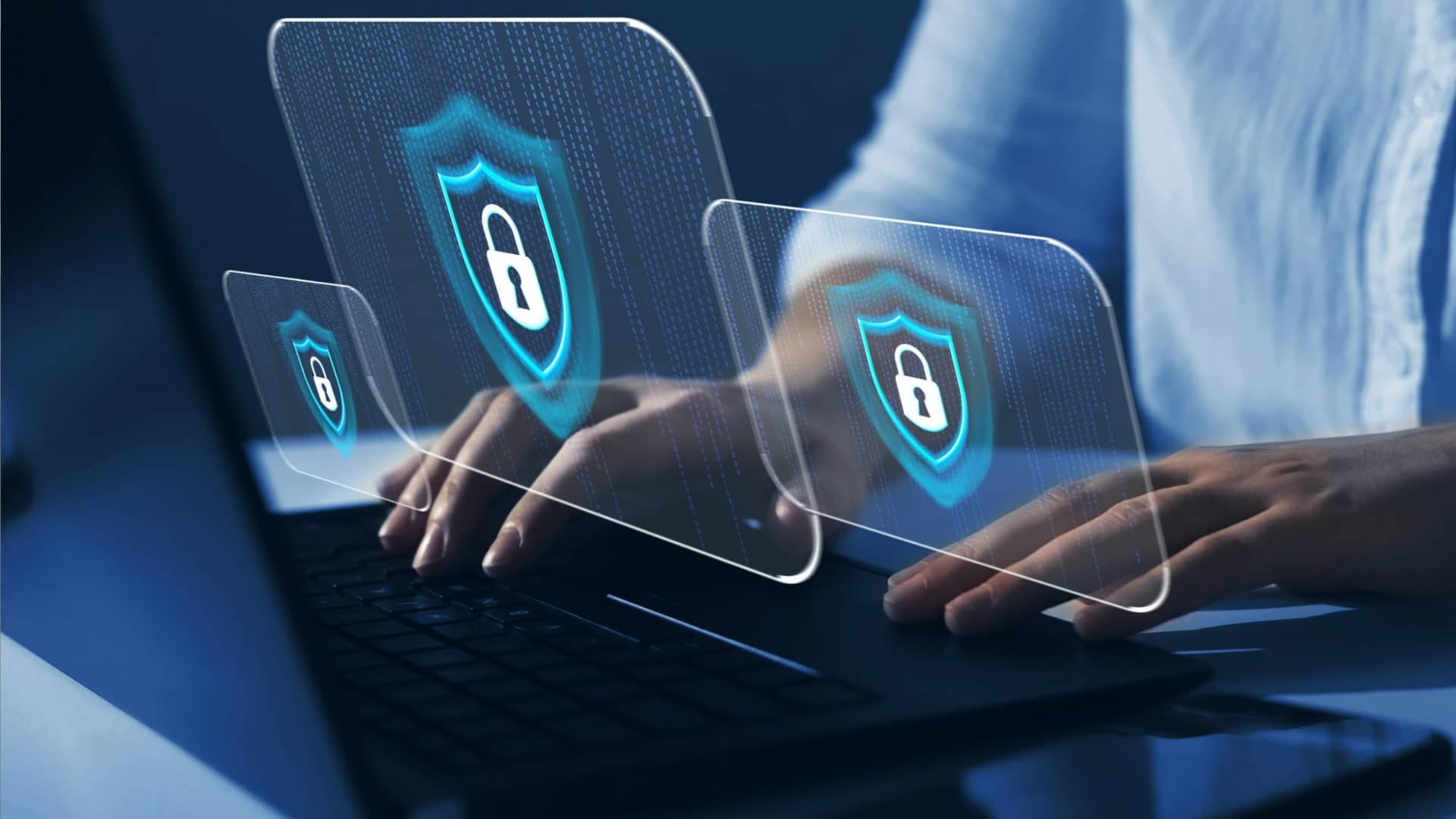Políticas de Privacidad