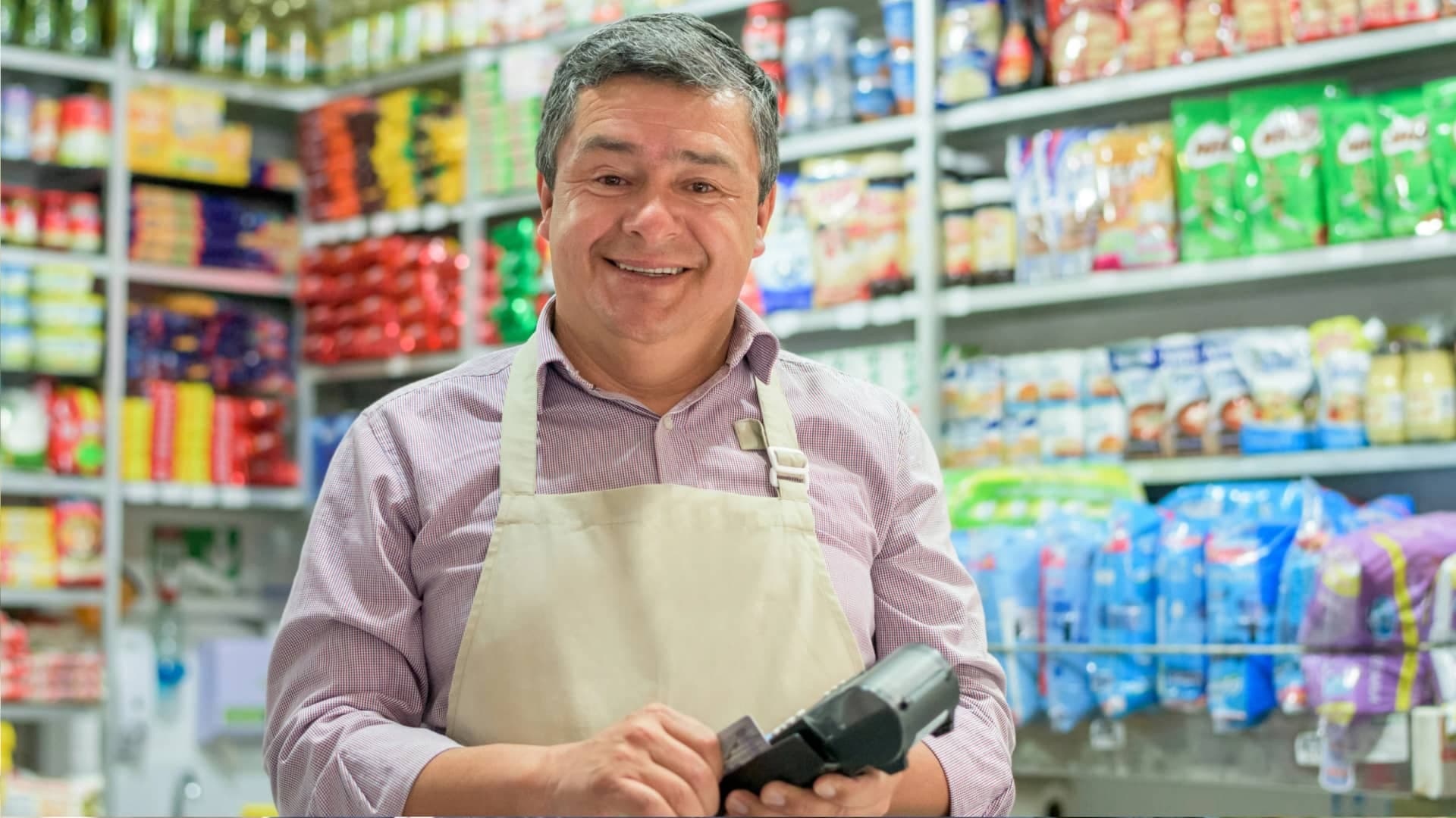 Bienes y Mercadería