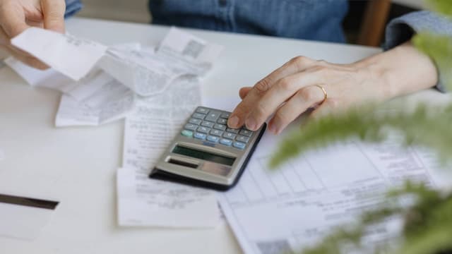 Pago de Impuestos