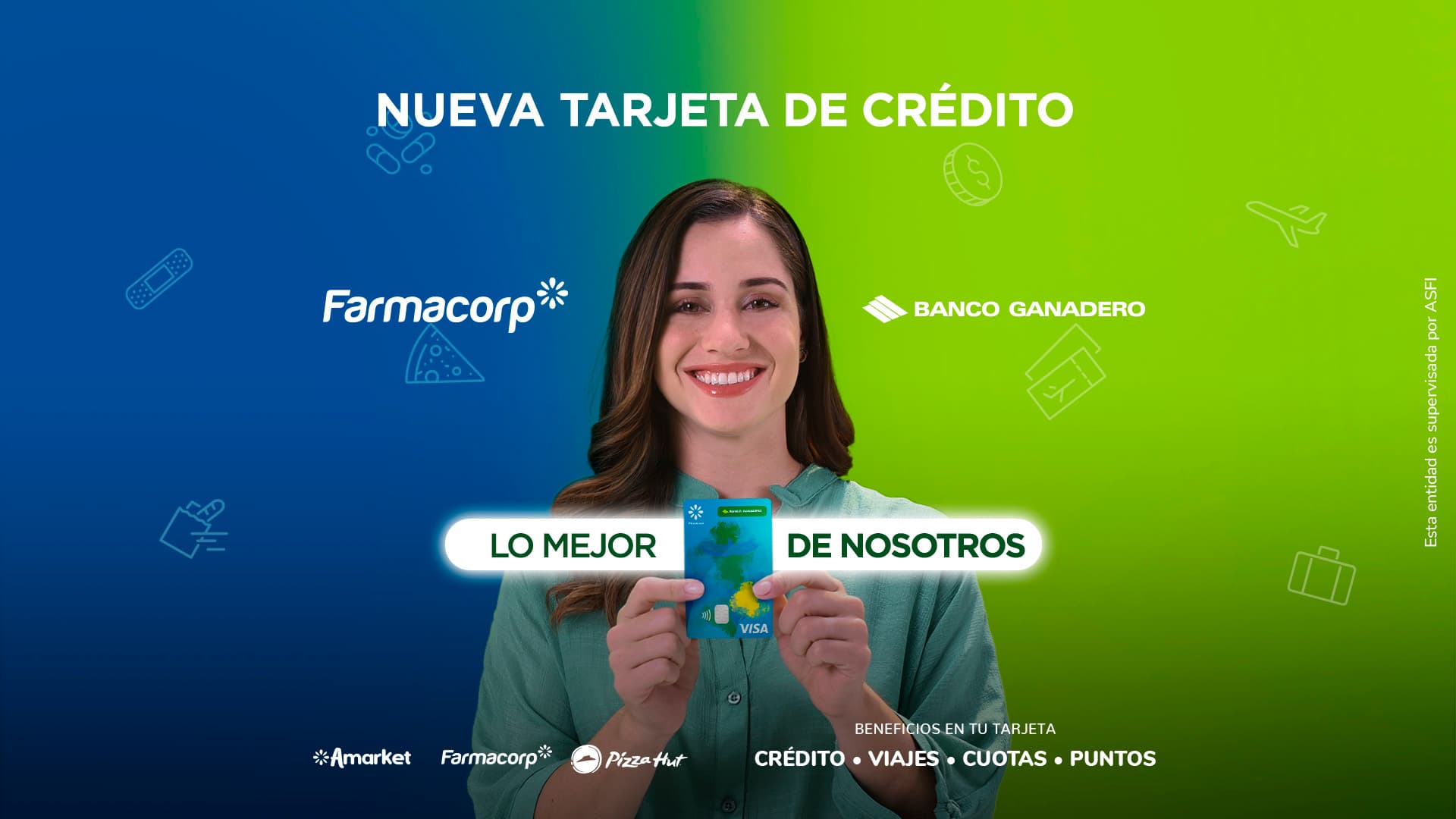 Banco Ganadero S.A.