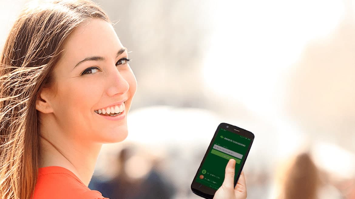 Cover Image for GanaMóvil, la app del Banco Ganadero, mantiene la mejor puntuación entre 12 entidades financieras