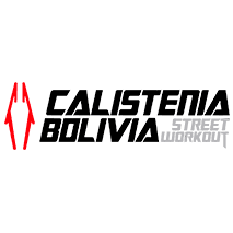 Calistenia Bolivia