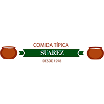 Comida Tipica Suarez