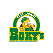 Pollos Rokys