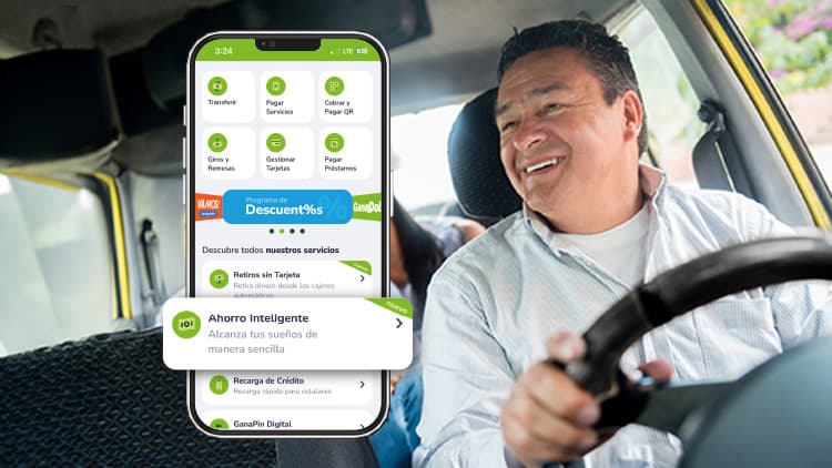 Promoción GanaDoble del Banco Ganadero