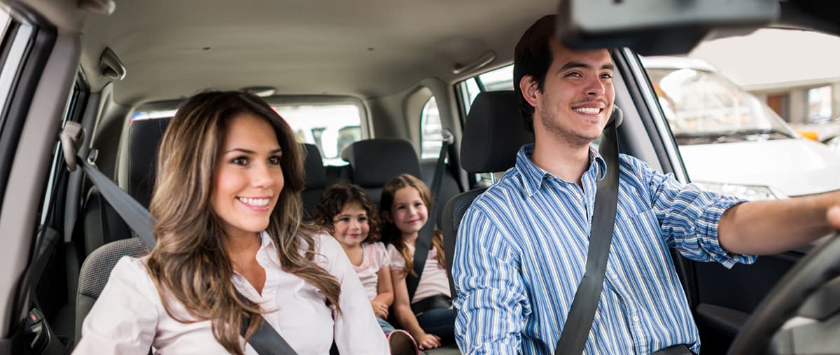 Beneficios del Seguro Automotor