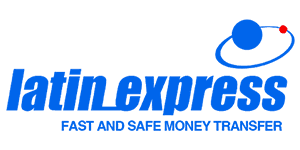 latin express