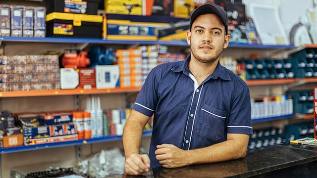 Crédito tu Trayectoria