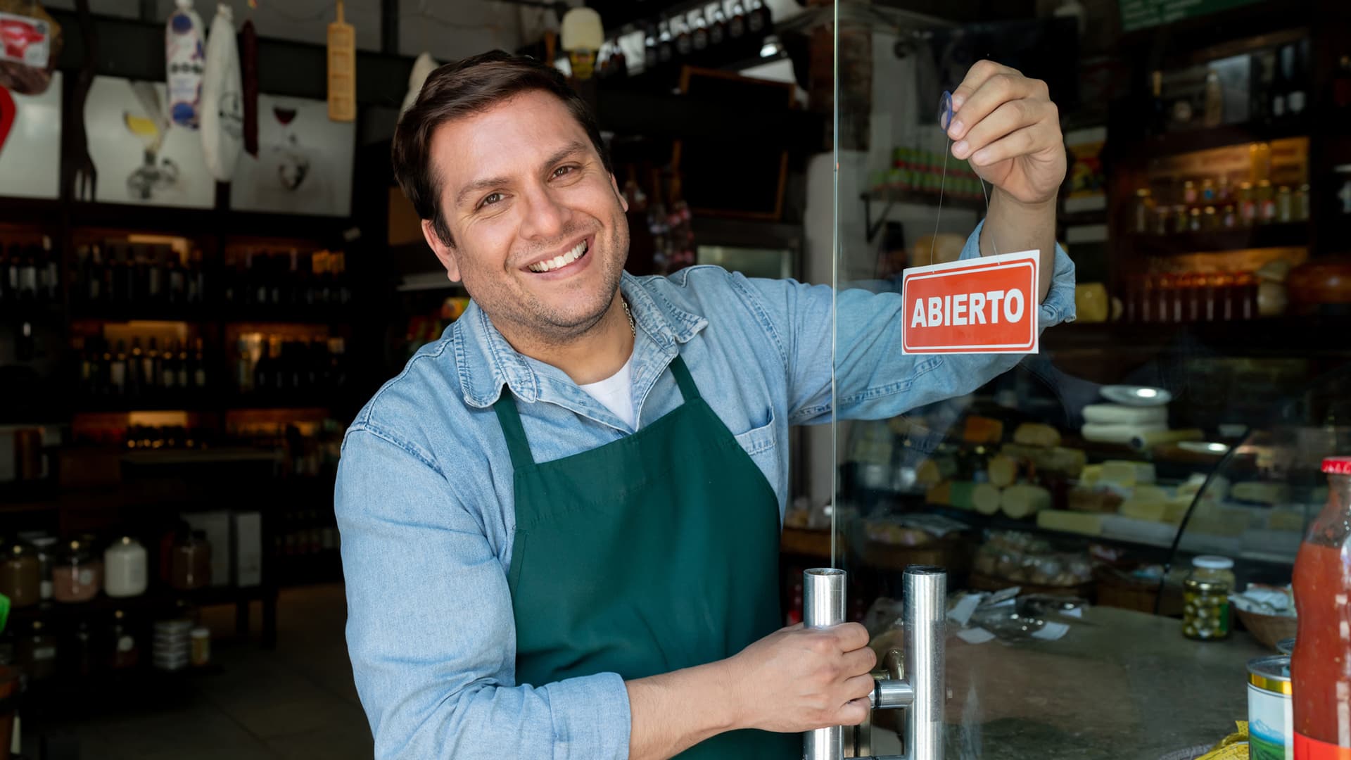Crédito Vivienda Comercial