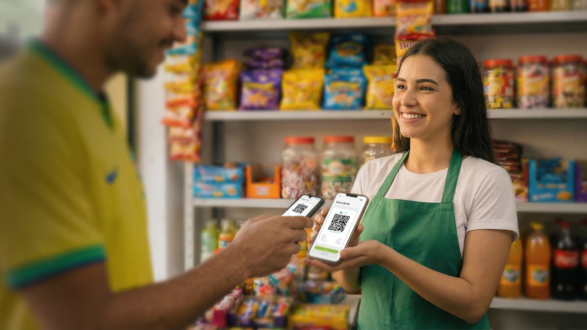 Requerimientos para usar PIX