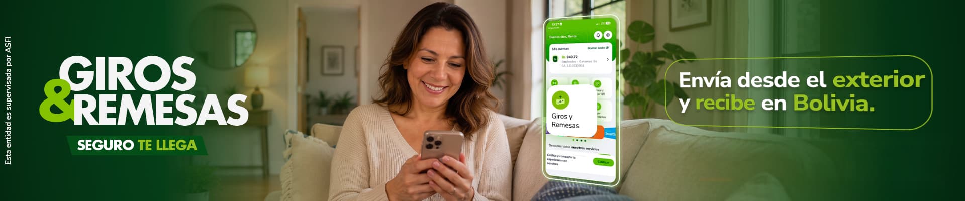 Programa de Beneficios VAMOS!
