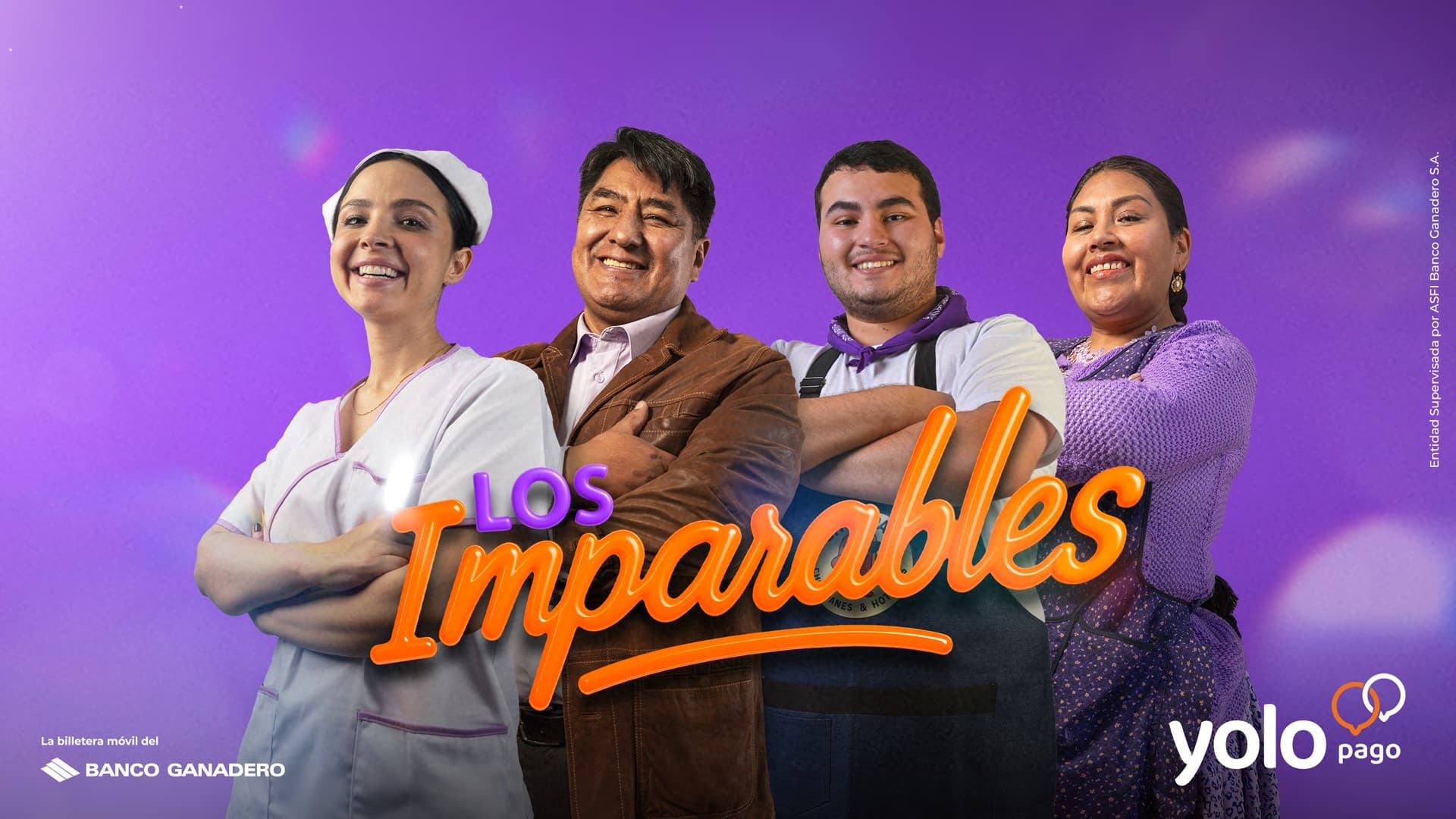 Imparables