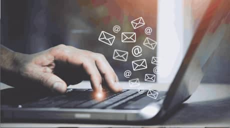 Contacto email Banco Ganadero