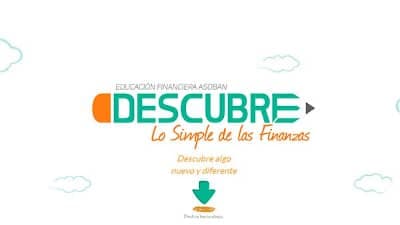 Descubre