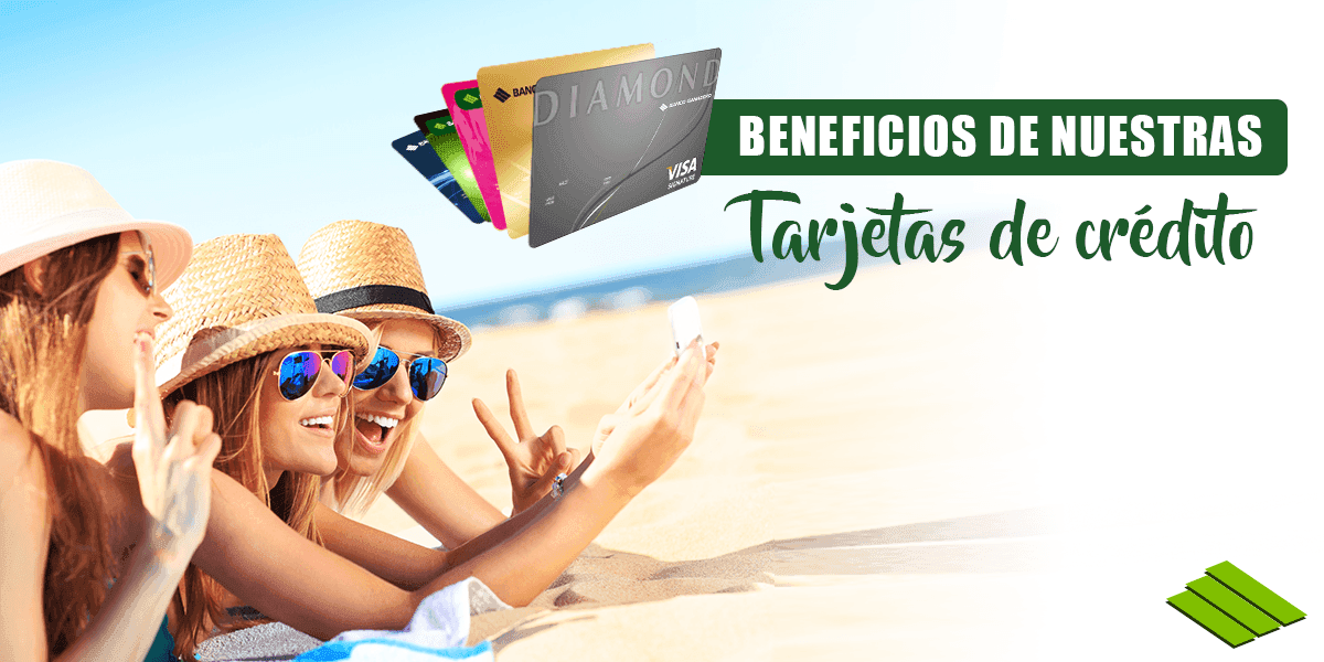 Cover Image for Los beneficios que se esconden detrás de una Tarjeta de Crédito