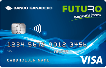 Tarjeta de Crédito Futuro