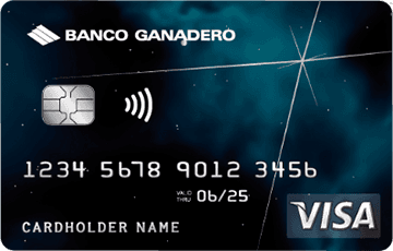 Tarjeta de Crédito Infinite