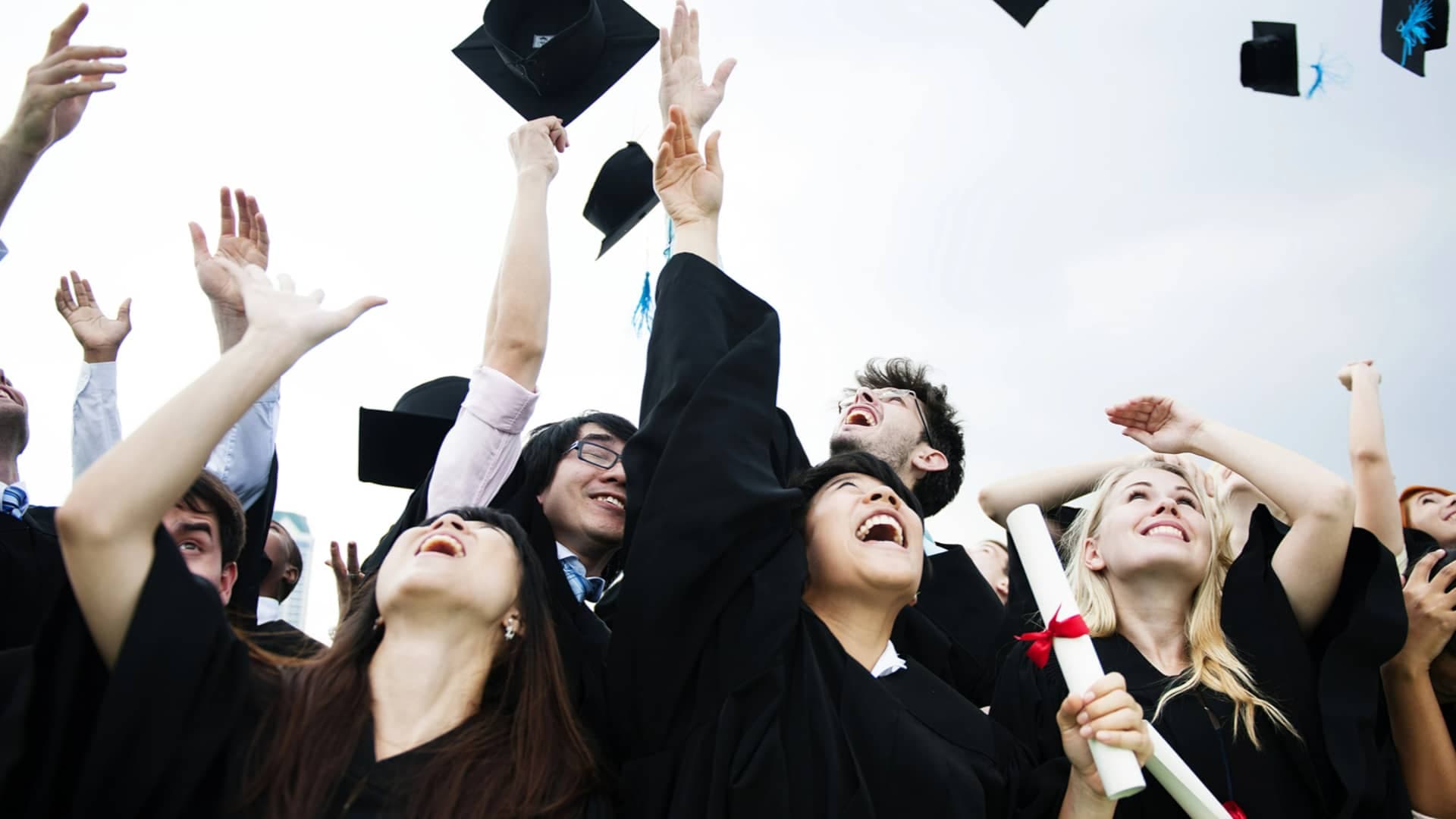 Crédito ConsuMax Universitario