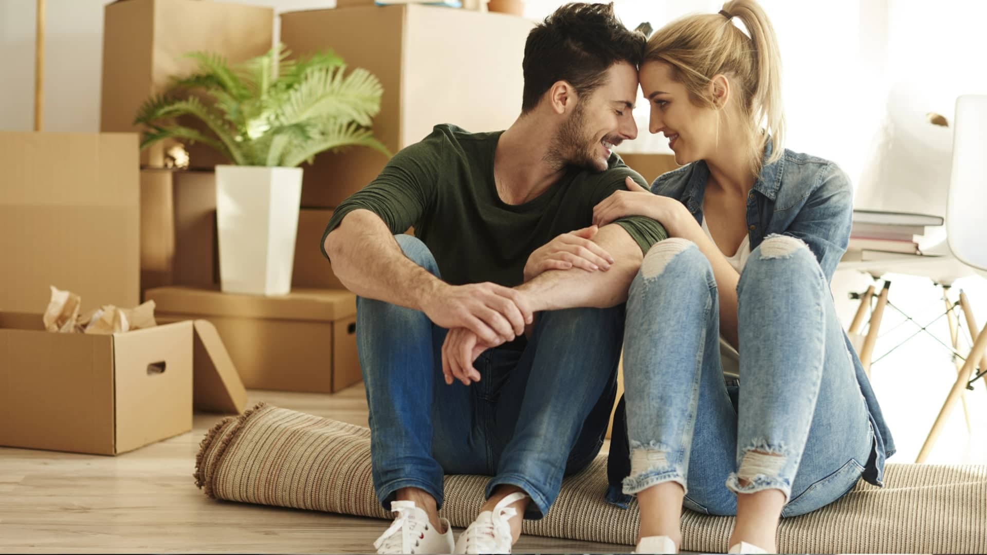 Crédito Vivienda Social