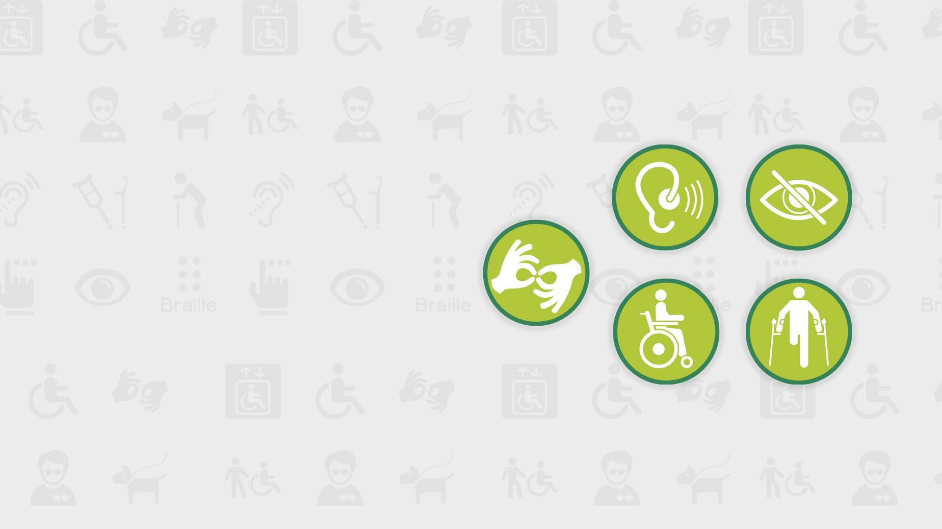 Créditos para Personas con Discapacidad