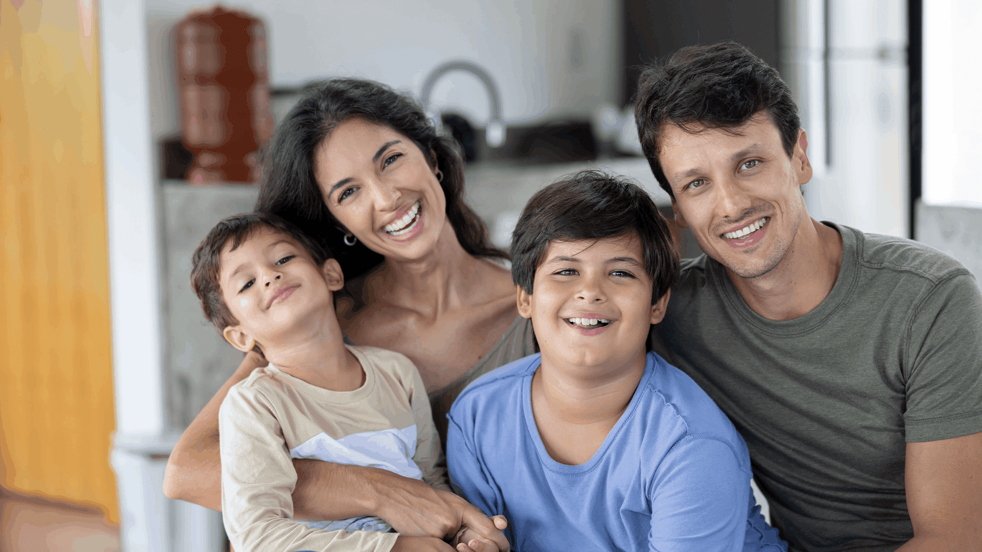 Seguros personales