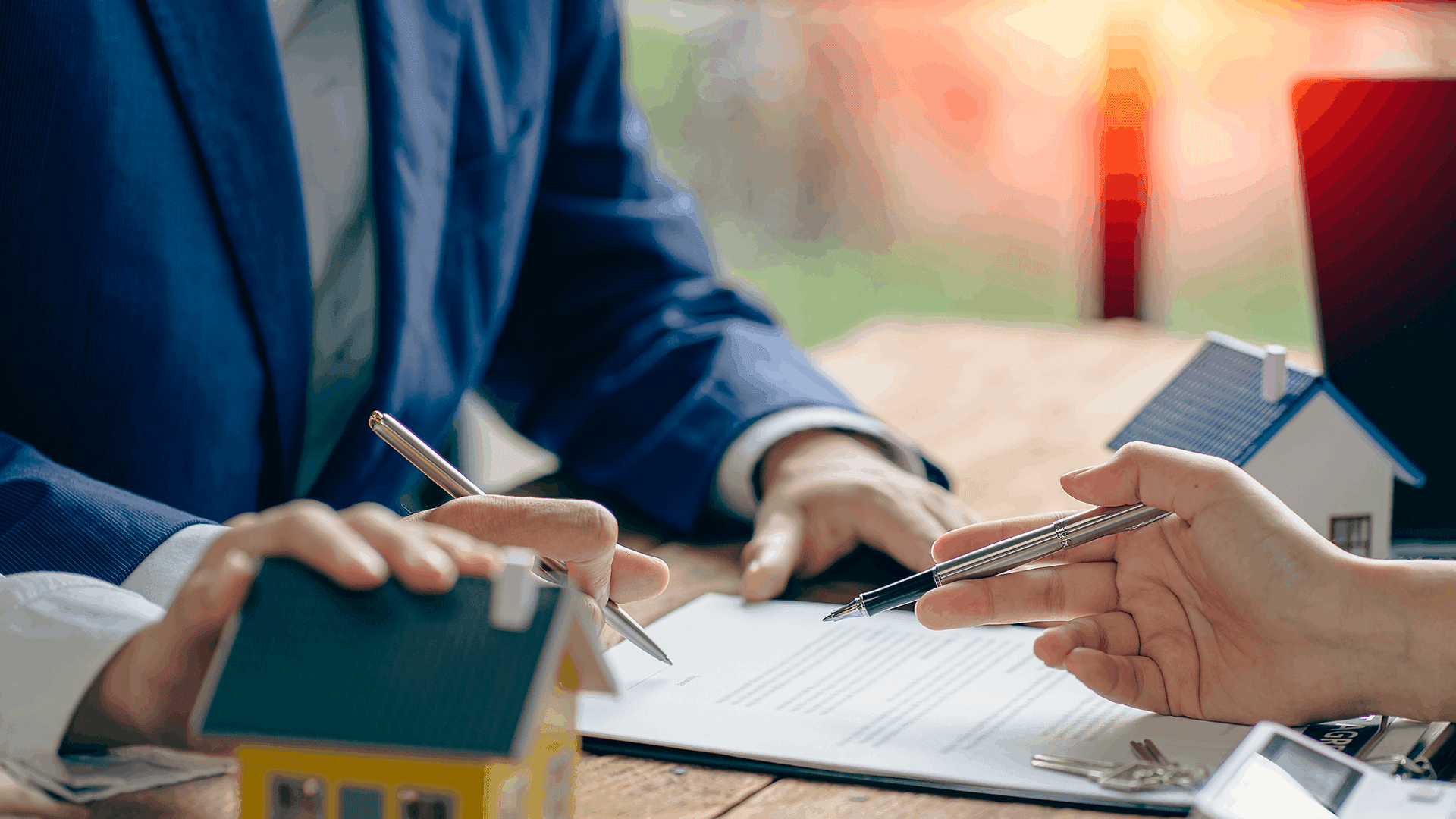 Seguros vinculados a créditos del Banco