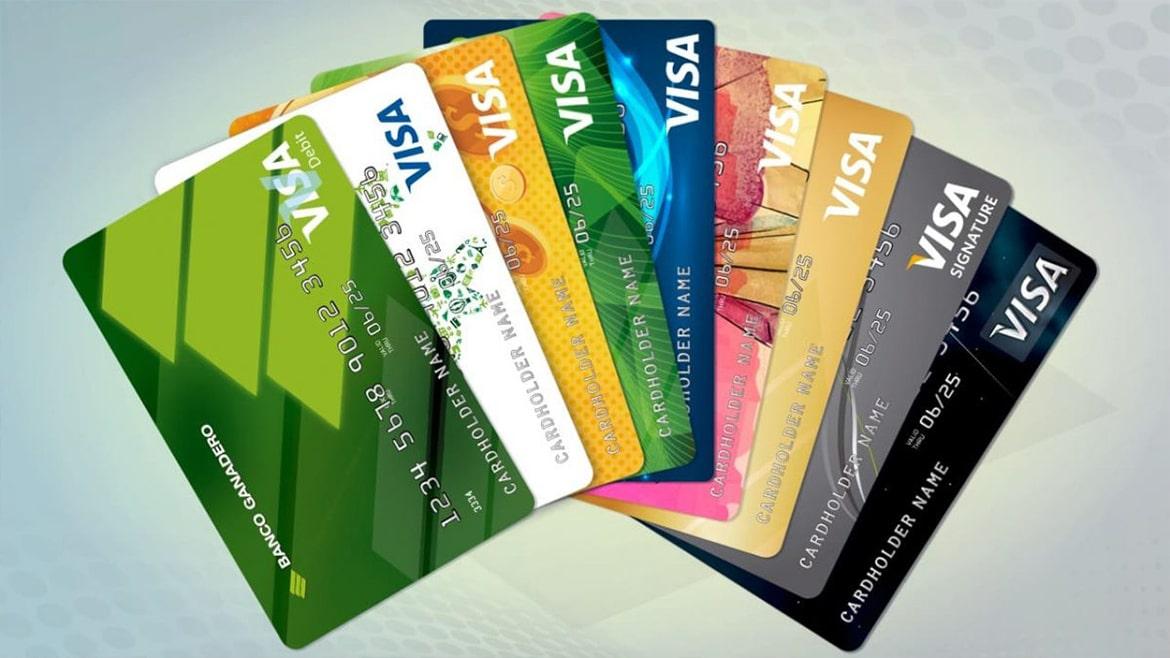 Tres diferencias entre una tarjeta de crédito y una de débito y por qué debes tener al menos una