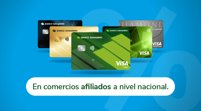 Programa de Descuentos
