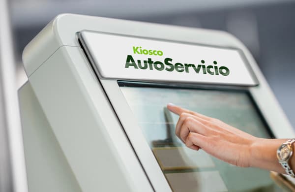 Ventajas de Kiosco Smart