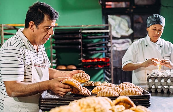 Ventajas Credito Impulsar