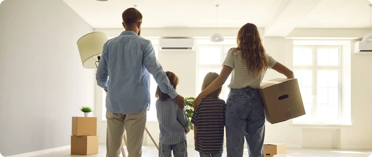 Requisitos Crédito Vivienda Social