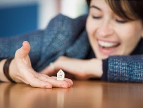 Ventajas de Crédito Vivienda Social