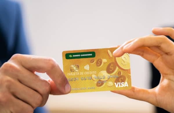 Ventajas Tarjeta de Crédito MyPE