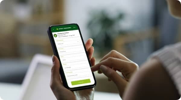 Ventajas Credito Menonita