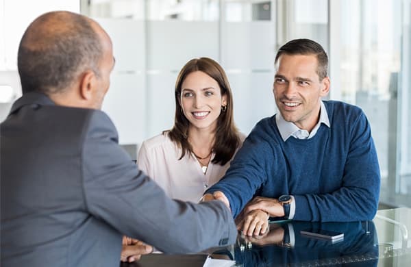 Requisitos Persoans con Discapacidad