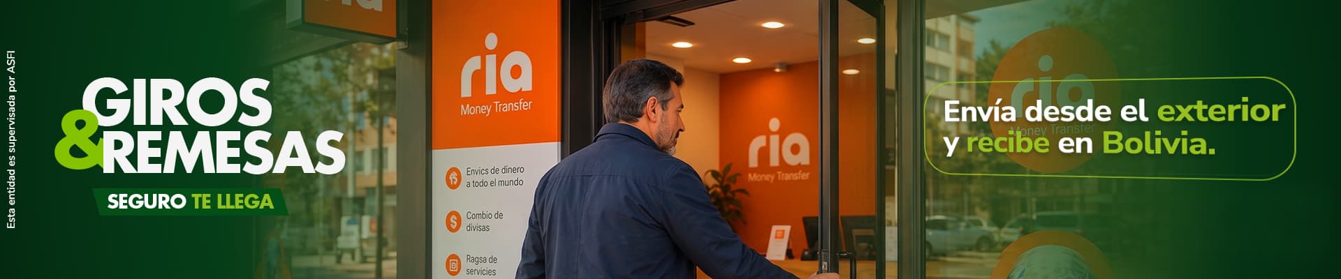 Banco Ganadero S.A.