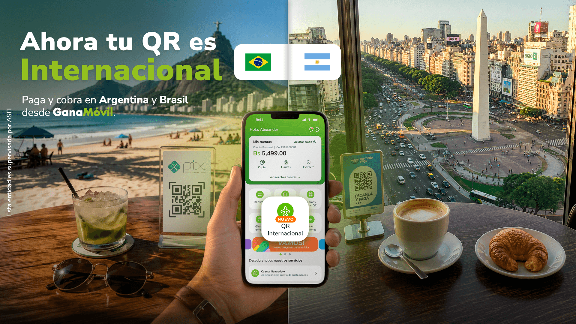 Banco Ganadero S.A.
